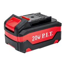 Аккумулятор PIT PH20-4.0 (20В, 4Ач, Li-Ion)