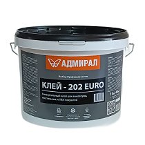 Клей АДМИРАЛ 202 EURO 14кг