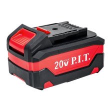Аккумулятор PIT PH20-4.0 (20В, 4Ач, Li-Ion)