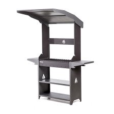 Мангал Professional Standart Roof 1,58×1,02×2,01 мм