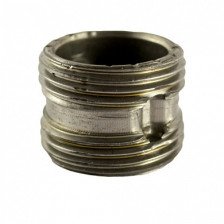 Ниппель радиаторный 1"