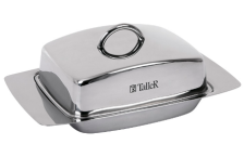 Масленка нержавеющая сталь TR-1217 Taller