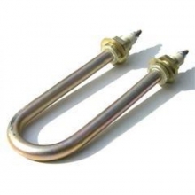 ТЭН-120-В13/2.5 Р 220 R30 Ш