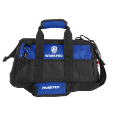 Сумка для инструмента 510x260x290мм WORKPRO WP281026