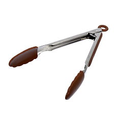 Щипцы силиконовые 25 см MARMITON 11154