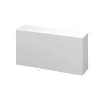 Блок газосиликатный 15х30х60 EuroBlock Клинцы