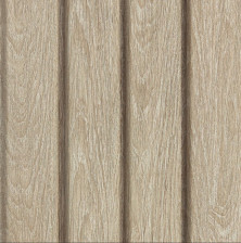 Сайдинг Планкен Седой (0,24х3) ЮП (10)