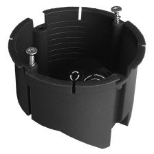 Коробка распределительная с у 70х40 155176 с винтами гипсокартон