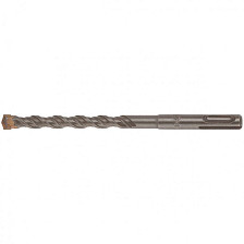 Сверло SDS PLUS 10х260мм CUTOP 40-10260