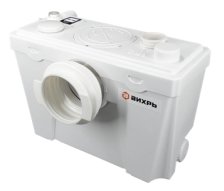 Насос канализационный КН-500 Вихрь 68/9/2