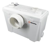 Насос канализационный КН-500 Вихрь 68/9/2