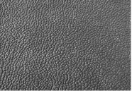 Напольное покрытие из резины 9006В апельсиновая корка 1,2м 3мм