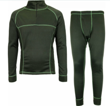 Термобельё KriOn Samedi, флис, рип-стоп, размер 48