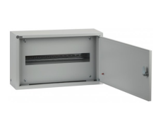 Щит ЩРН-18зо-1 76 УХЛ3 (330х250х120) IP31 Б0028759