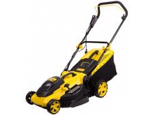 Газонокосилка CHAMPION EM4118 1800 Вт, 50 л, 42 см