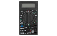 Мультиметр М830В