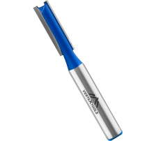 Фреза пазовая 6,0х20мм хв 8мм прямая VERTEXTOOLS 3501--082006