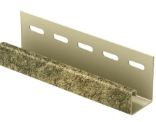 J-профиль Стоун-хаус Таганай Вулканический 3м ЮП (20)