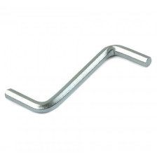 Ключ шестигранный 4 мм Z-образный