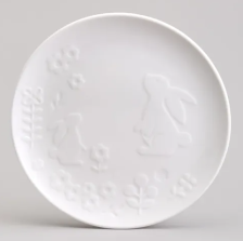 Тарелка 20,5 см Sunday Lefard 359-877