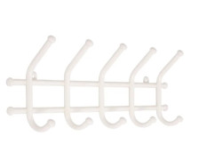 Вешалка "Норма 5" Белый