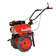 Мотоблок АВАНГАРД АМБ-1М двигатель Кадви 170F 7,0л/с