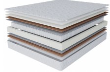 Матрас Премиум-Афродита 1600х2000