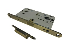 Защелка Archie WC LM 5212 СL AB/ACF бронза/кофе