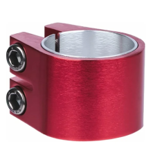 Зажим для трюкового самоката XAOS Be-2 Red