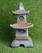 Фигура Домик японский 6368