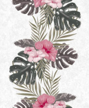 Обои Гавайи 06 С31М (0,53х10,05) Саратов (9)