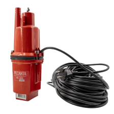 Насос вибрационный НВ-40В Ресанта (77/8/7)