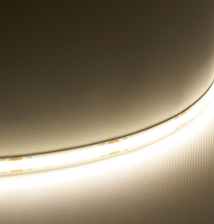 Лента светодиодная 24V 320LED 12W/m IP20 3000К (интерьерн) FERON LS530