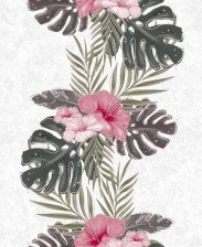 Обои Гавайи 06 С31М (0,53х10,05) Саратов (9)