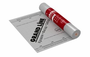 Мембрана супердиффузионная Grand Line Lite