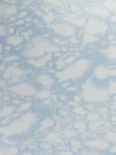 Пленка Axelfix с/кл 3813 мрамор светло-голубой 0,67х8м