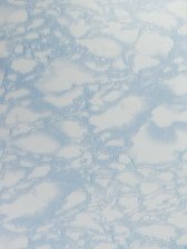 Пленка Axelfix с/кл 3813 мрамор светло-голубой 0,67х8м