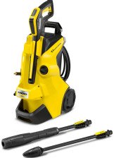 Мойка высокого давления KARCHER K 4 Power Control 1.324-030.0