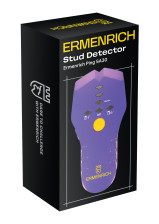 Детектор проводки Ermenrich Ping SA30 83834