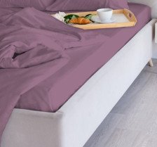 Пододеяльник поплин 180х215 см Бузина Mariya DeLuxe