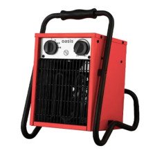 Пушка тепловая ТР-60S Оазис 6кВт/380В 60 м2