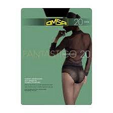Колготки OMSA FANTASTICO 20 den р 3 daino