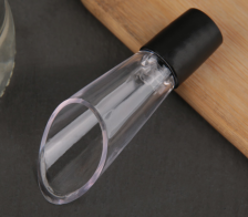 Аэратор для вина 8,5 см 4593404