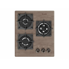 Стол бытовой газовый ПВГ 2100-01 К97 (45х52,5х10см)