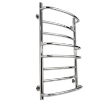 Полотенцесушитель В9/10 Р100х50 (ЭКО г/г) нерж сталь Маргроид 