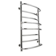 Полотенцесушитель В9/10 Р100х50 (ЭКО г/г) нерж сталь Маргроид 