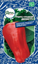 Семена Перец Денис 12шт (Дачаtime)