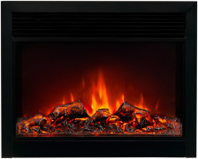 Очаг электрокамина Moonblaze Deluxe S (Real Flame)