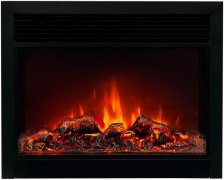 Очаг электрокамина Moonblaze Deluxe S (Real Flame)