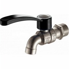 Кран водоразборный 1/2" Gappo  